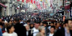 Türkiye''nin 2040 nüfusu kaç olacak
