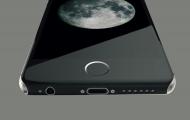 Apple iPhone 8 konsepti