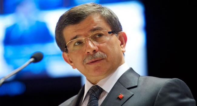 Başbakan Davutoğlu: Süre yok, operasyonlara devam