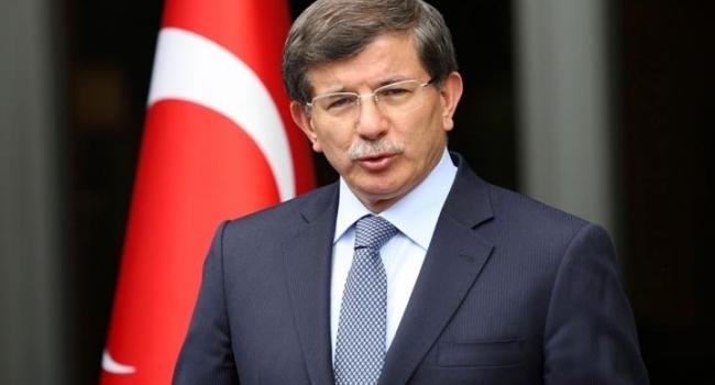 Davutoğlu: Türkiyede bir hafta Selam Haftası ilan edilsin