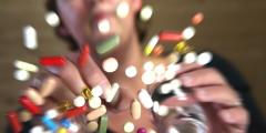 2013 yılında 1 milyar 900 milyon kutu ilaç tüketildi