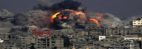 Gazze'de savaşın 21'inci günü bilanço, Ölen 7 bin kişiden 3 bini çocuk