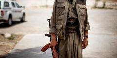 PKK ne zaman silah bırakıyor